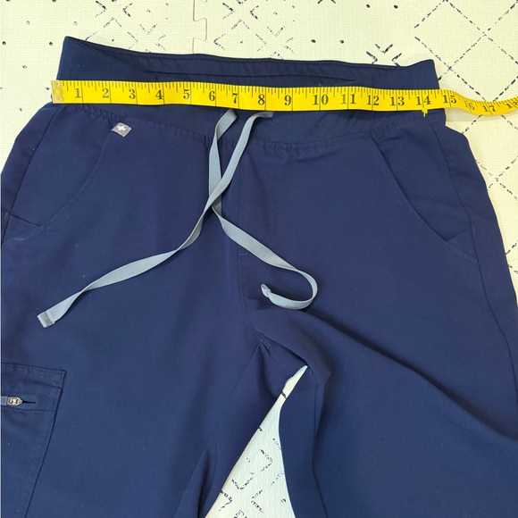 Figs Zamora Jogger Scrub Pants S navy blue - Picture 11 of 13